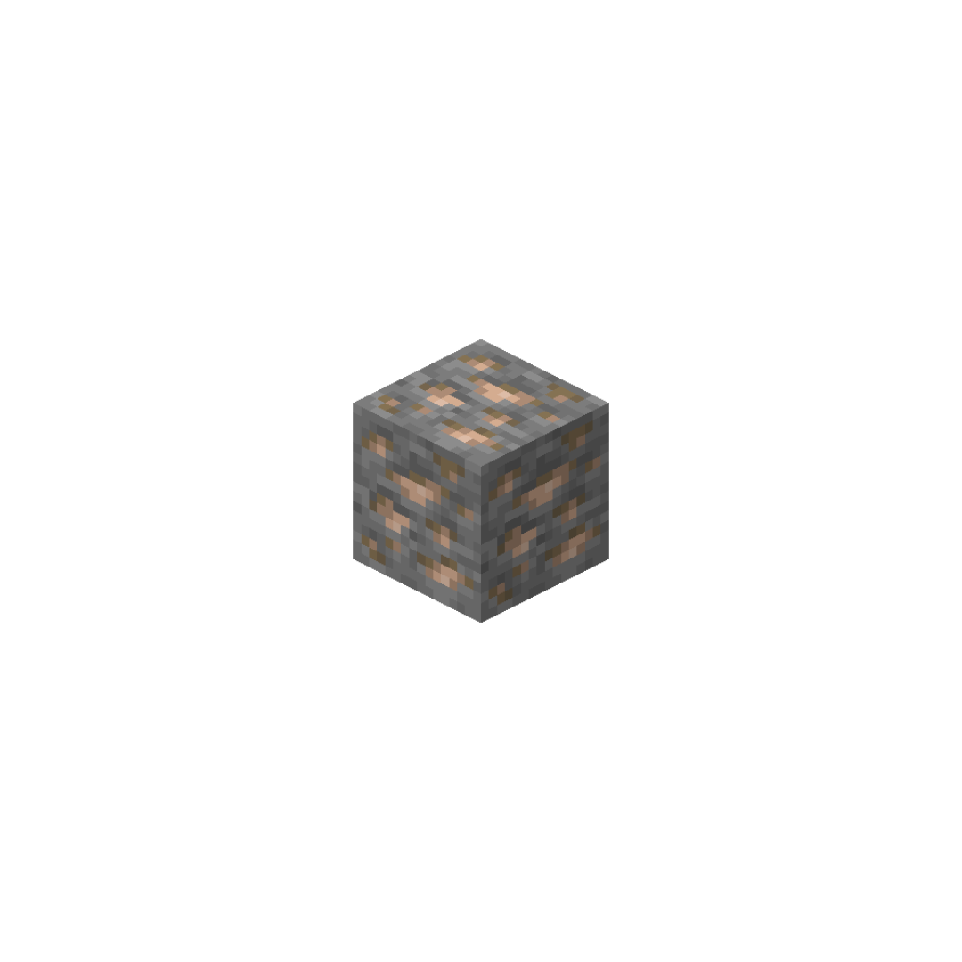 🪨 Iron 4GB
